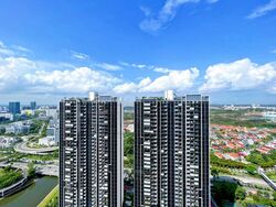 Twin Vew (D5), Apartment #501576861